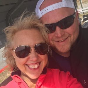 Meet your Posher, Dawn